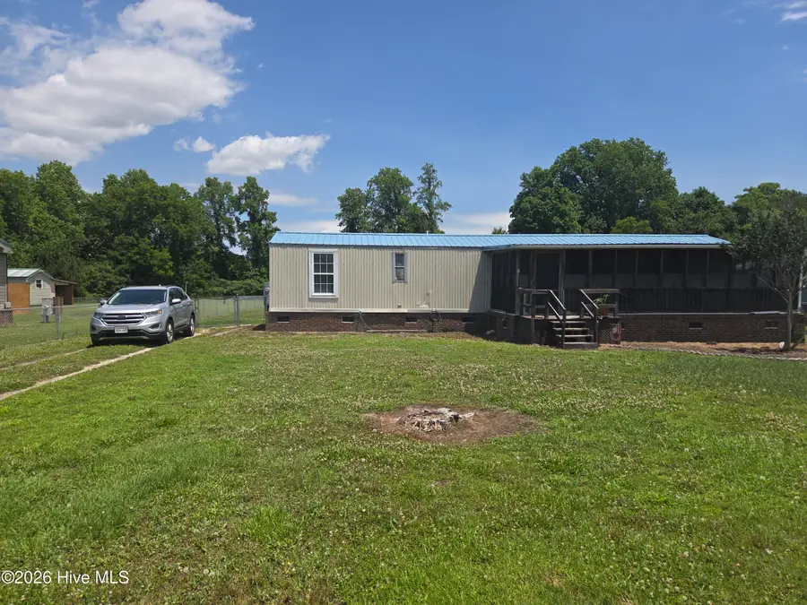 1133 S Parker Road, Holly Ridge, NC 28445 - #2