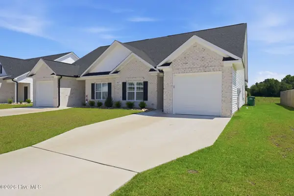 1417 Dorset Drive #B, Greenville, NC 27834