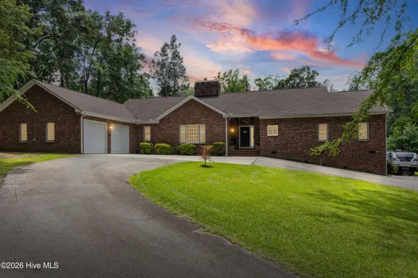 4169 Waters Edge Lane, Appling, GA 30802