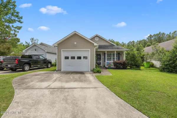 102 Gladiola Drive, New Bern, NC 28562