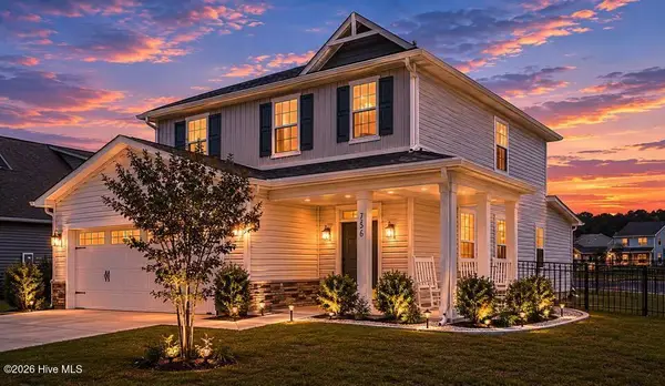 7959 Huron Drive, Wilmington, NC 28412