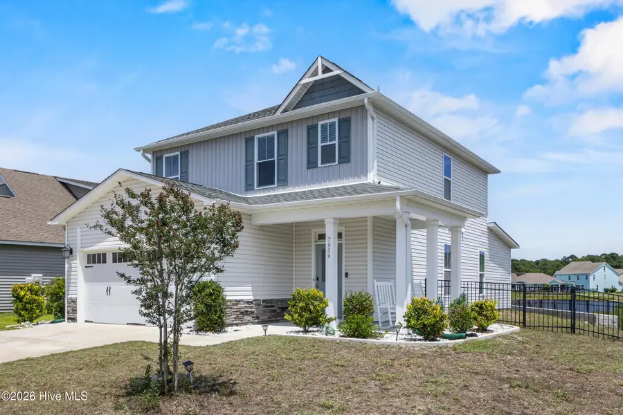 7959 Huron Drive, Wilmington, NC 28412 - #2