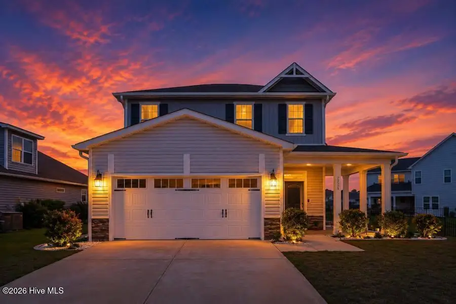 7959 Huron Drive, Wilmington, NC 28412 - #3