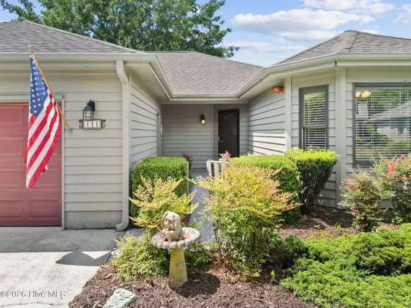 111 Widgeon Circle #111, Hampstead, NC 28443