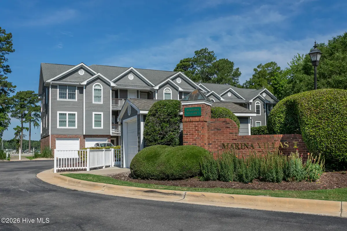 419 Albemarle Boulevard #Apt 10b, Hertford, NC 27944 - #1