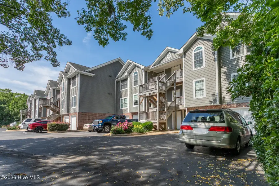 419 Albemarle Boulevard #Apt 10b, Hertford, NC 27944 - #3