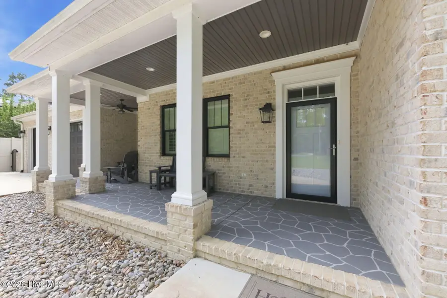 685 Raymond Road, Arapahoe, NC 28510 - #3