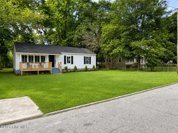 2010 Virginia Avenue, Augusta, GA 30906