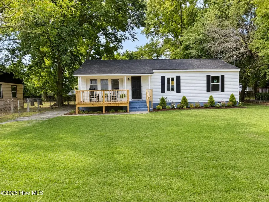2010 Virginia Avenue, Augusta, GA 30906 - #2