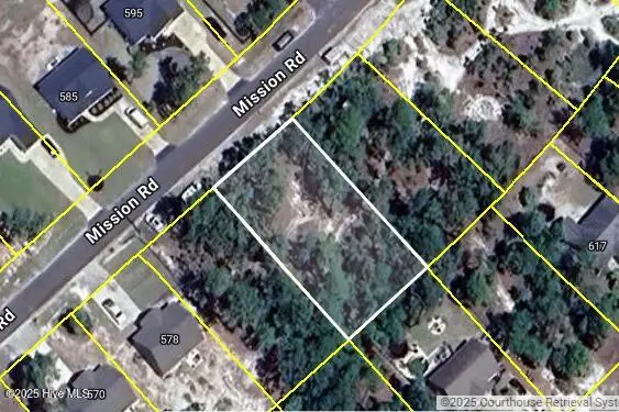 Lot 303 Mission Road, Southport, NC 28461 - #2