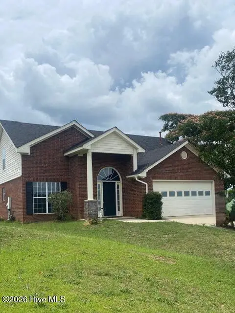 111 Tyler Street, Grovetown, GA 30813 - #1