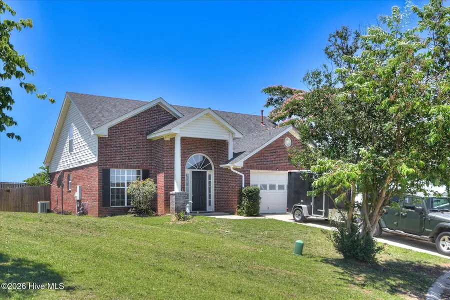 111 Tyler Street, Grovetown, GA 30813 - #2
