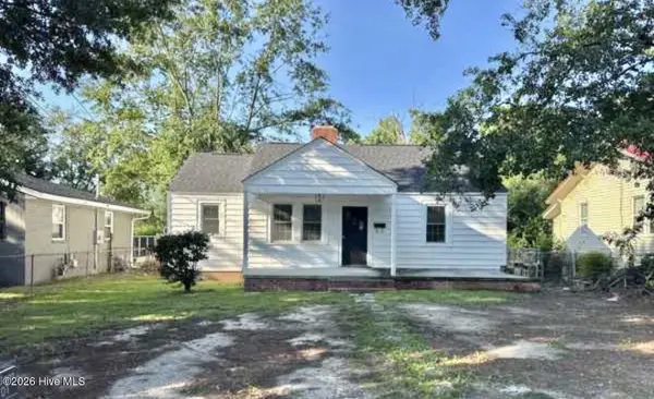 1910 Warren Street, Augusta, GA 30904