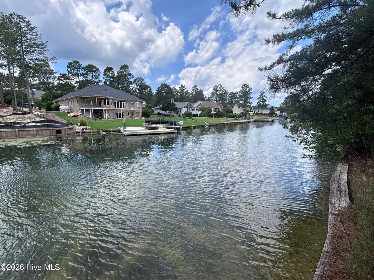 111 Callis Circle, West End, NC 27376 - #1
