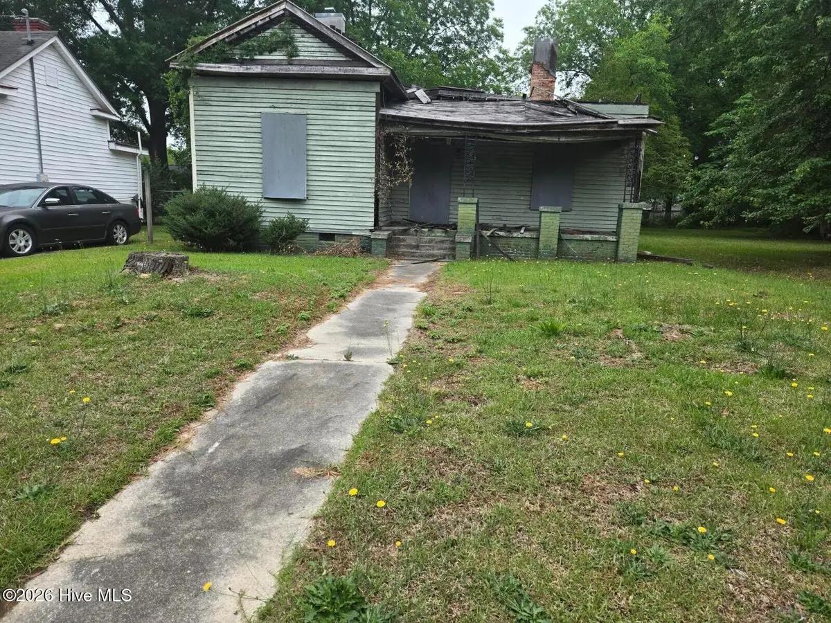 1111 Hargrove Street, 12 Rocky Mount, NC 27801 - #1