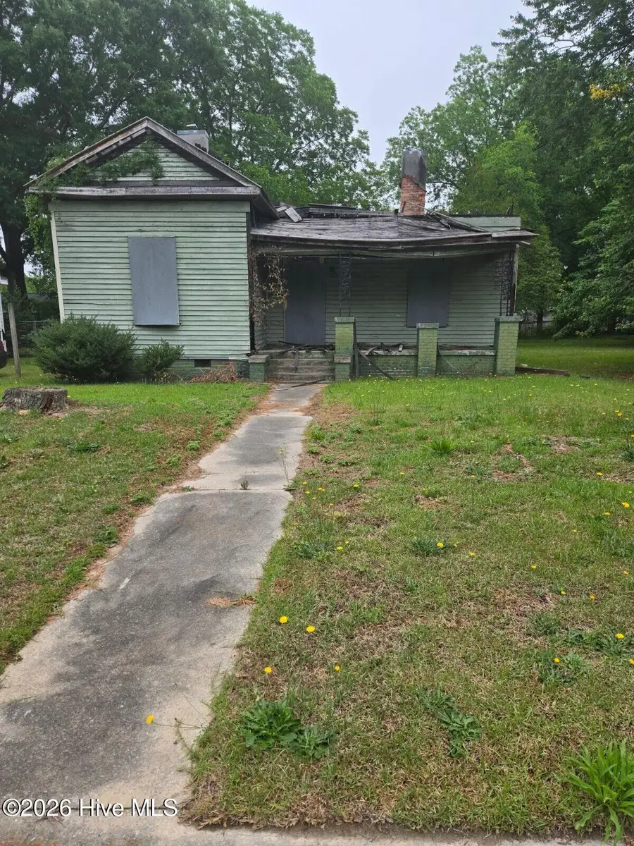1111 Hargrove Street, 12 Rocky Mount, NC 27801 - #2