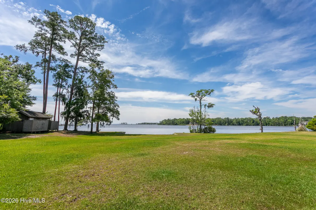 Lot 6 Beech Point Boulevard, Hertford, NC 27944 - #1