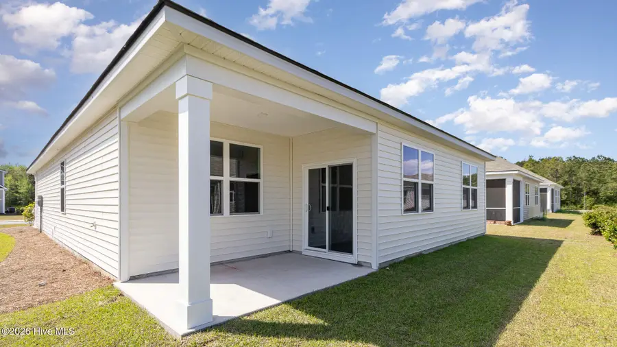 4324 Frogie Lane, Shallotte, NC 28470 - #3