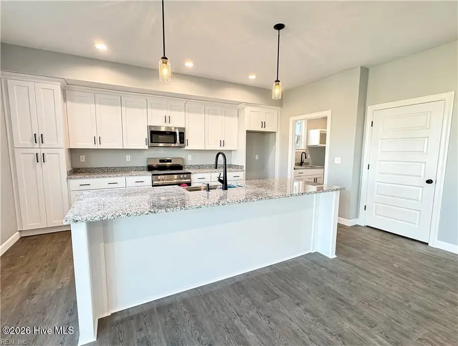 108 Wiley Drive, Elizabeth City, NC 27909 - #3