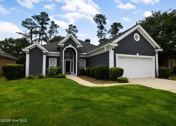 3018 Hillcreek Drive, Augusta, GA 30909