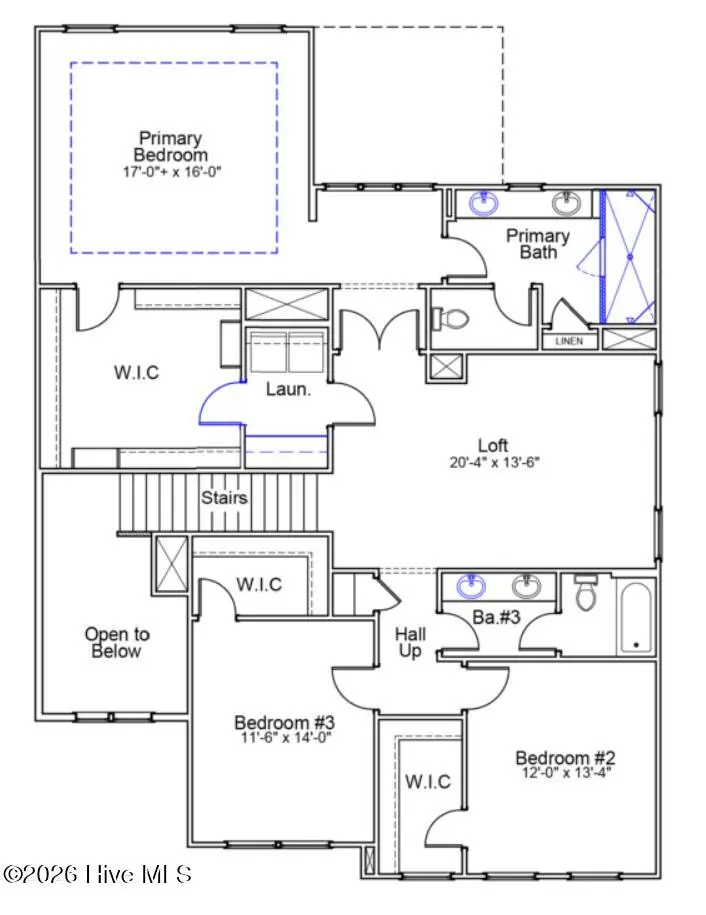 37 Lookout Point, Hampstead, NC 28443 - #3