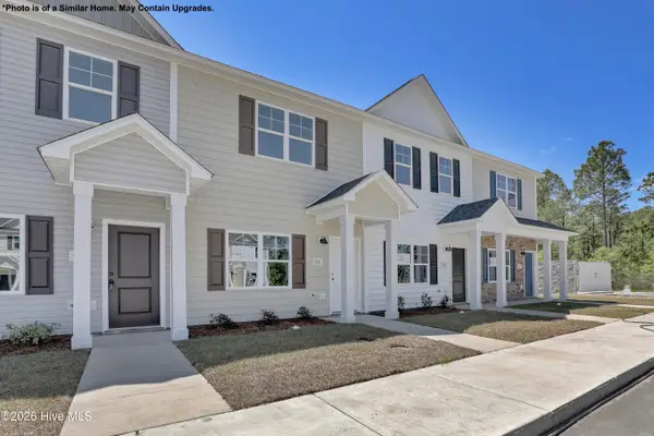 719 Cross Bridge Way #Lot 20, Sneads Ferry, NC 28460