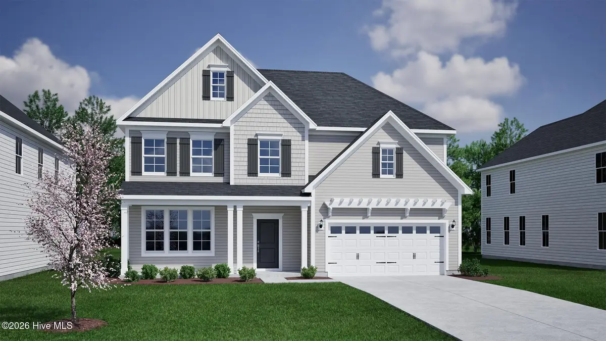88 Lookout Point, Hampstead, NC 28443 - #1