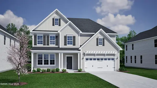 88 Lookout Point, Hampstead, NC 28443