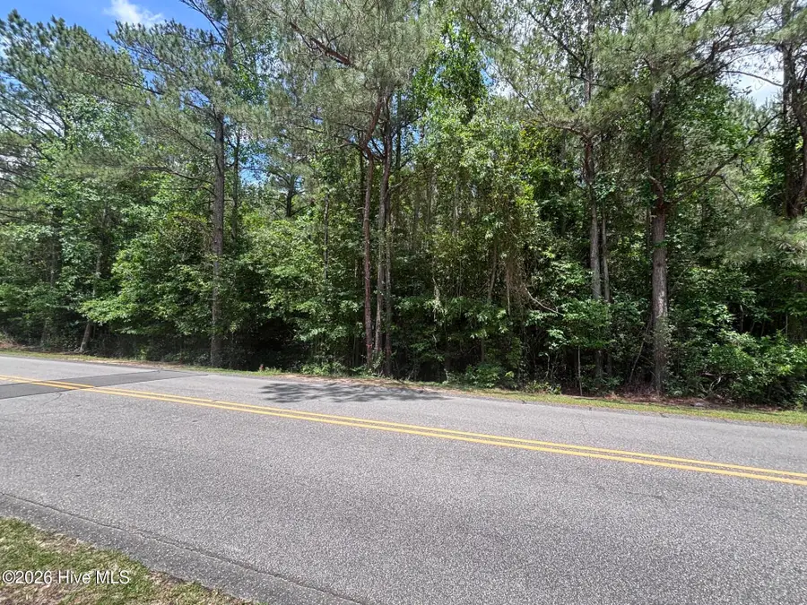 Lot 22r Longleaf Drive, Seven Lakes, NC 27376 - #3