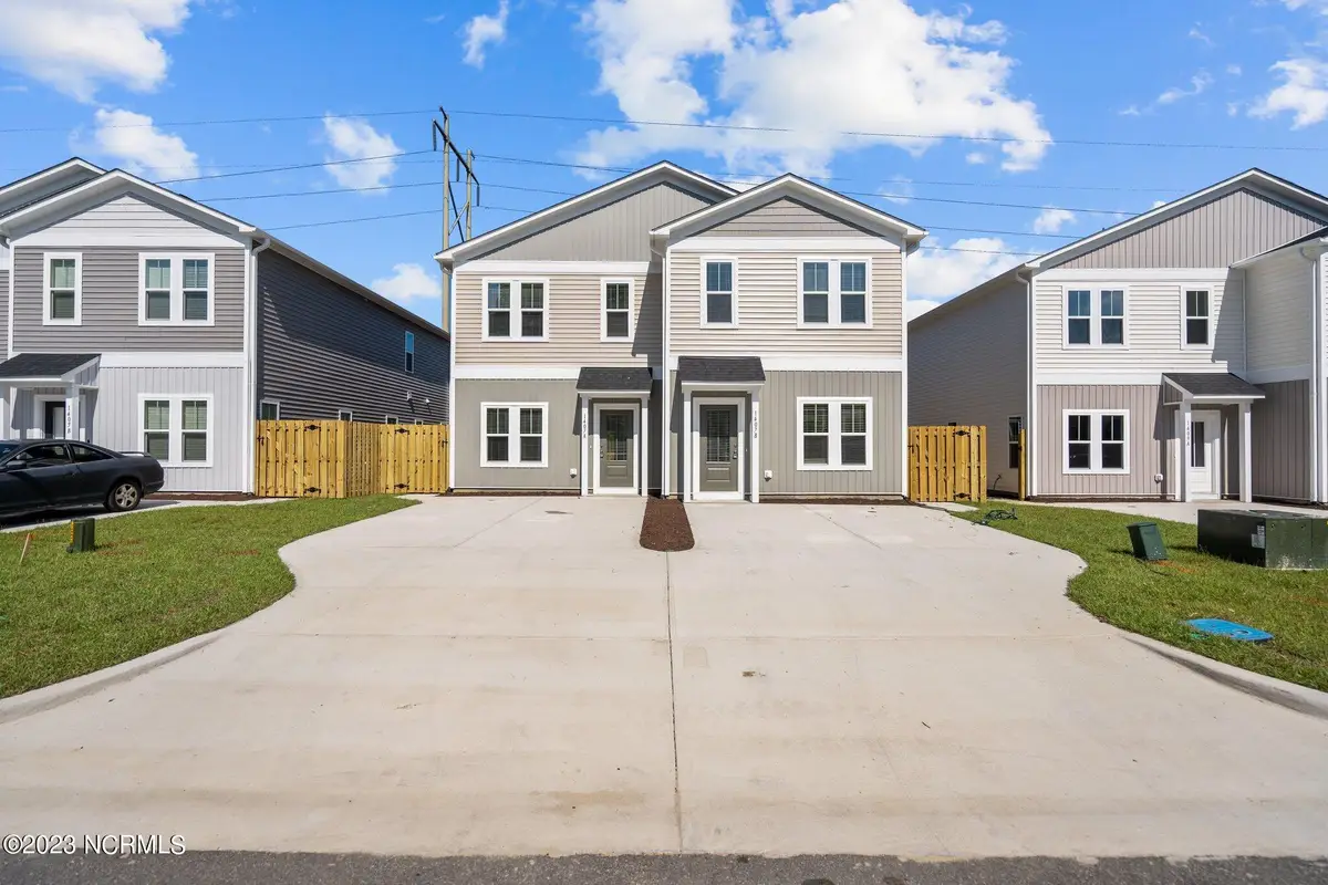 1415 Corbett Street #A&B, Wilmington, NC 28401 - #1