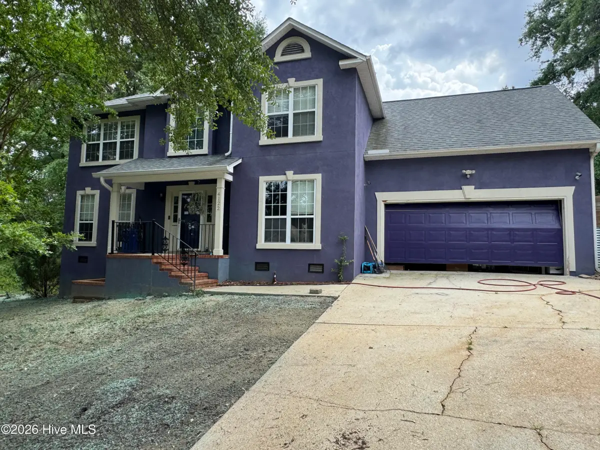 4122 Saddlehorn Drive, Evans, GA 30809 - #1