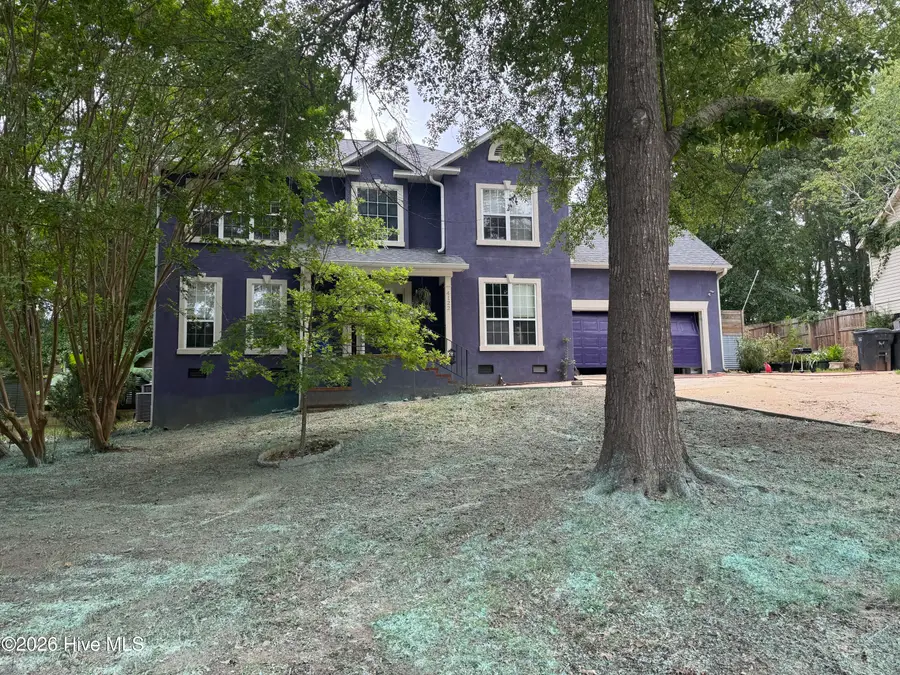 4122 Saddlehorn Drive, Evans, GA 30809 - #3