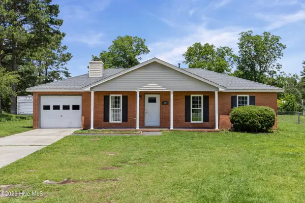 170 Shady Grove Court, Harlem, GA 30814