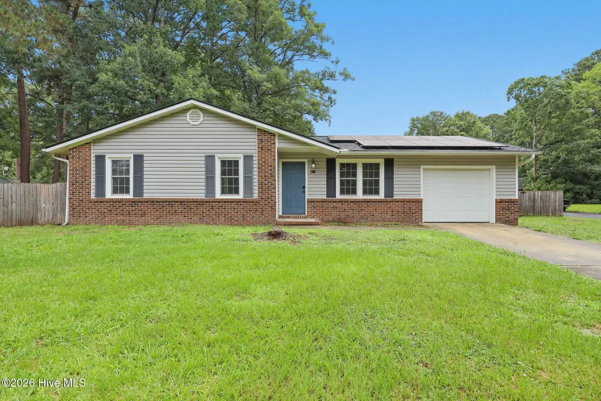 407 Kenwood Drive, Jacksonville, NC 28540 - #1