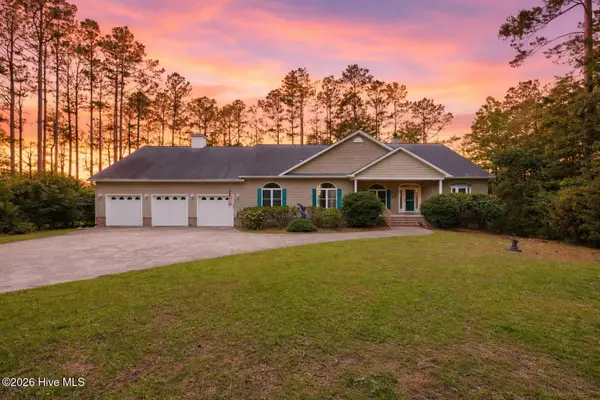308 Vicksburg Court, Havelock, NC 28532