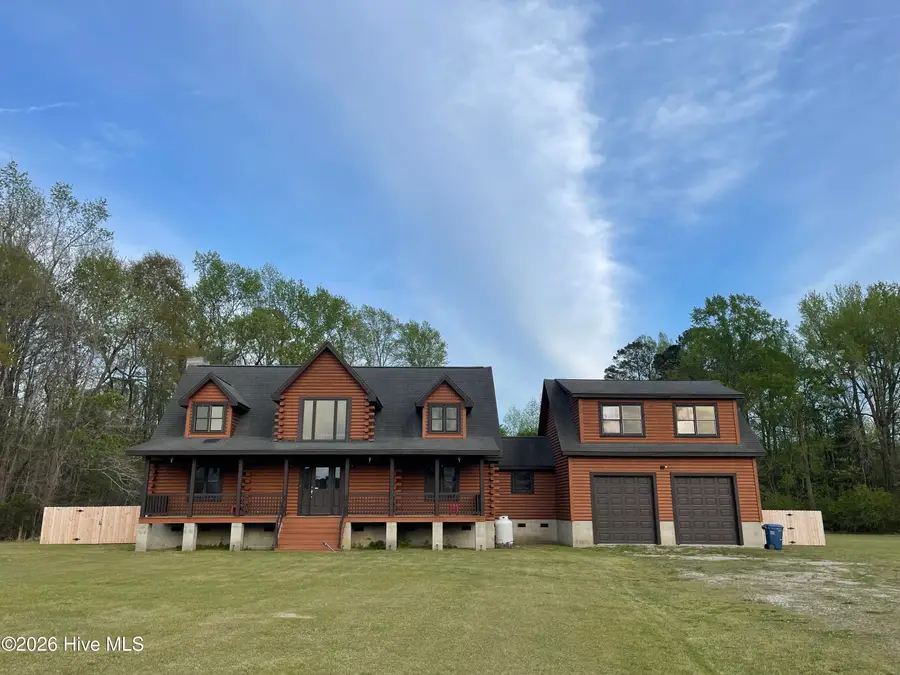 984 Mill Hole Road, Washington, NC 27889 - #3