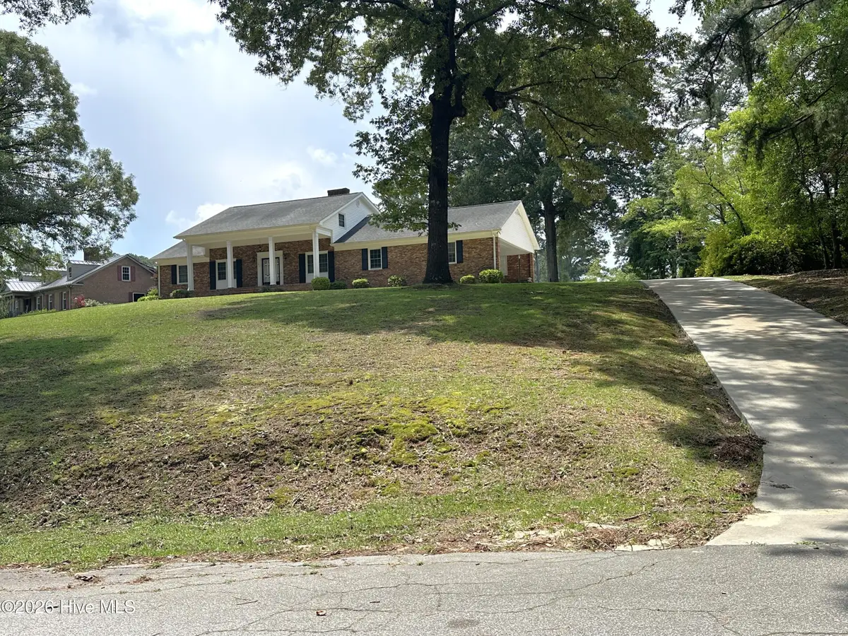 504 Pineview Road, Clinton, NC 28328 - #1