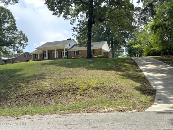 504 Pineview Road, Clinton, NC 28328