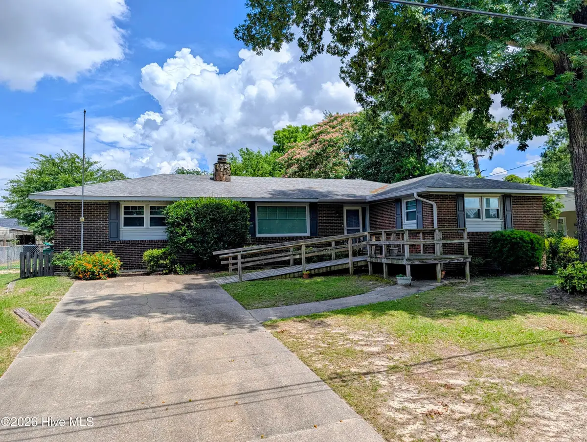 619 Oakdale Avenue, North Augusta, SC 29841 - #1