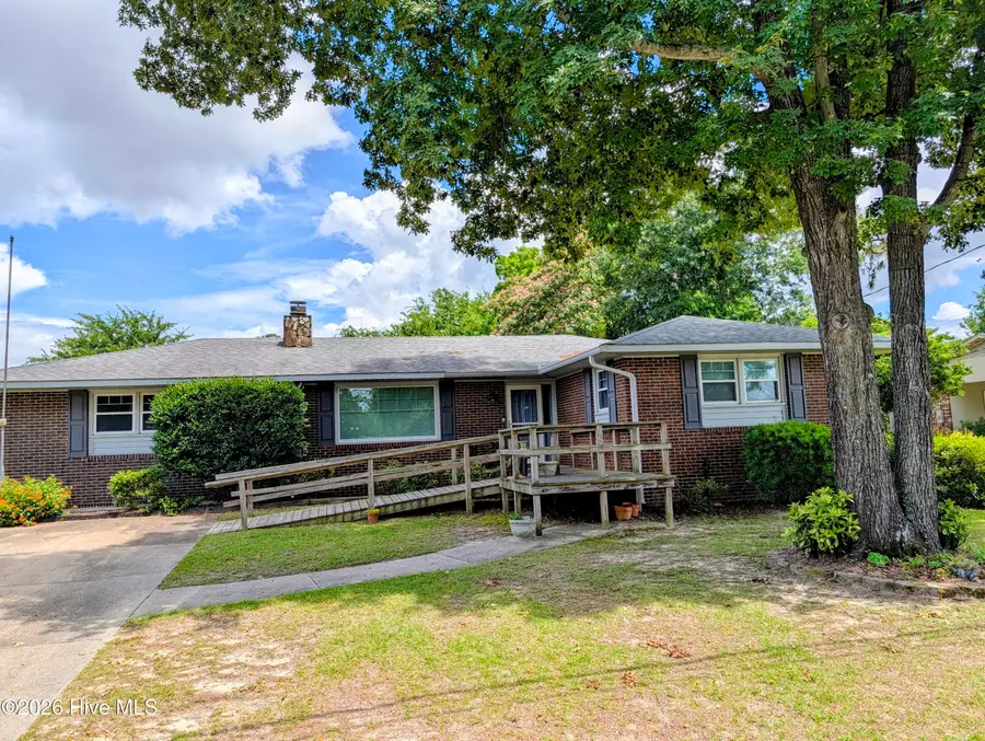619 Oakdale Avenue, North Augusta, SC 29841 - #2