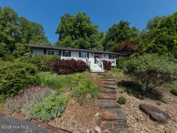 334 Case Street, Columbus, NC 28722