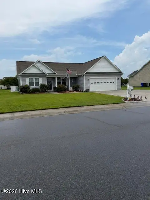504 Professional Park Drive, Beaufort, NC 28516 - #2