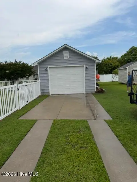 504 Professional Park Drive, Beaufort, NC 28516 - #3