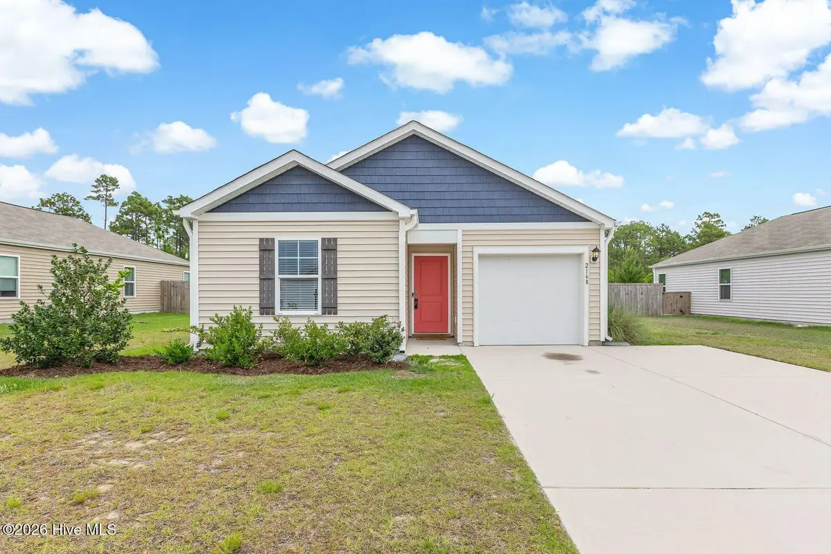 2168 Bella Point Drive Se, Bolivia, NC 28422 - #1