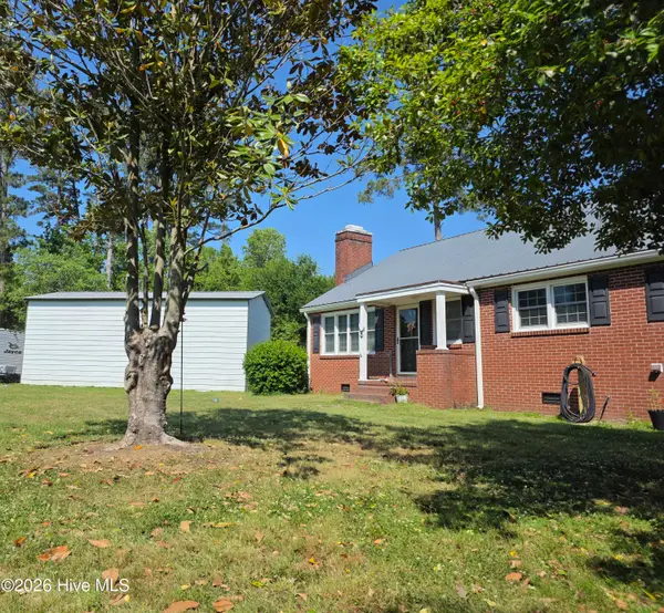 13968 N C 304 Hwy, Hobucken, NC 28537