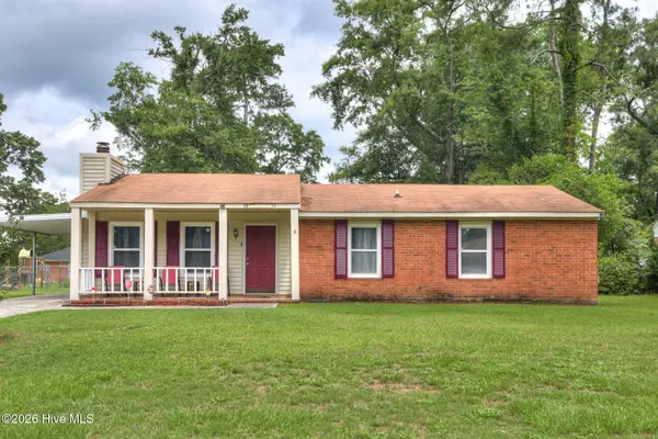 3813 Beacon Drive, Augusta, GA 30906