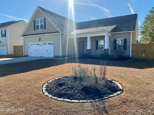 403 Saratoga Lane, New Bern, NC 28562