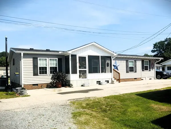 51 Clarkland Village Street, White Lake, NC 28337