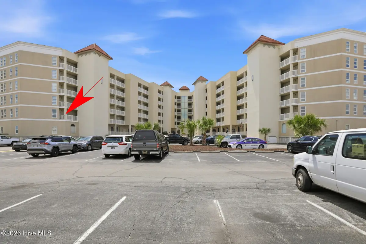 2000 New River Inlet Road #1114, North Topsail Beach, NC 28460 - #1