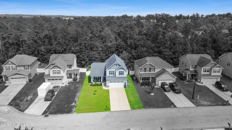 216 Blue Bay Lane, Cameron, NC 28326 - #3